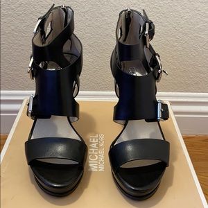 Michael Kors Heels